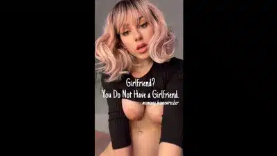 Mama Fiona – Girlfriend? You Do NOT Have a Girlfriend