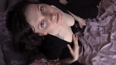 Bettie Bondage – Daddy’s Futa Girl