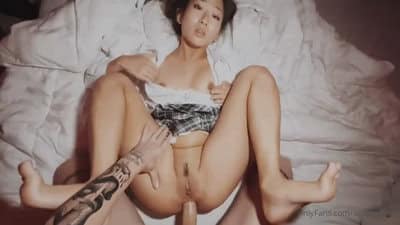 Aeries Steele – Ooops You Creampied Your Sister