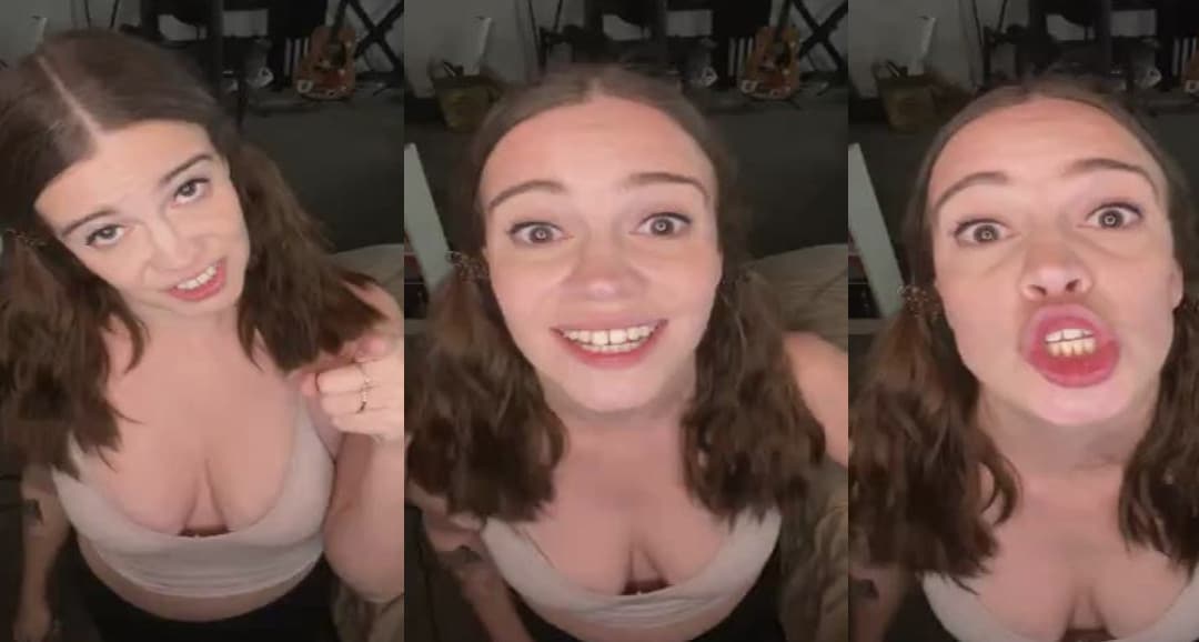 Maggierosexo – Mommy’s Insatiable Thirst For Cum