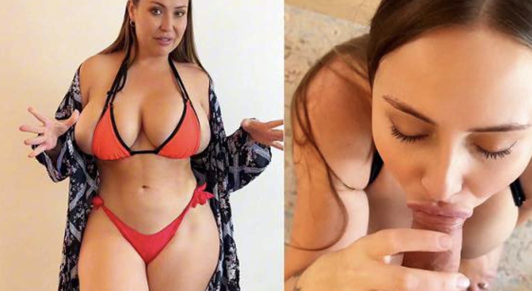 Ava Nicks – Your Mom Wants To Show Off Her New Bikini