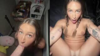 Holly Brougham – Sis POV Fuck – Best Ass In Porn