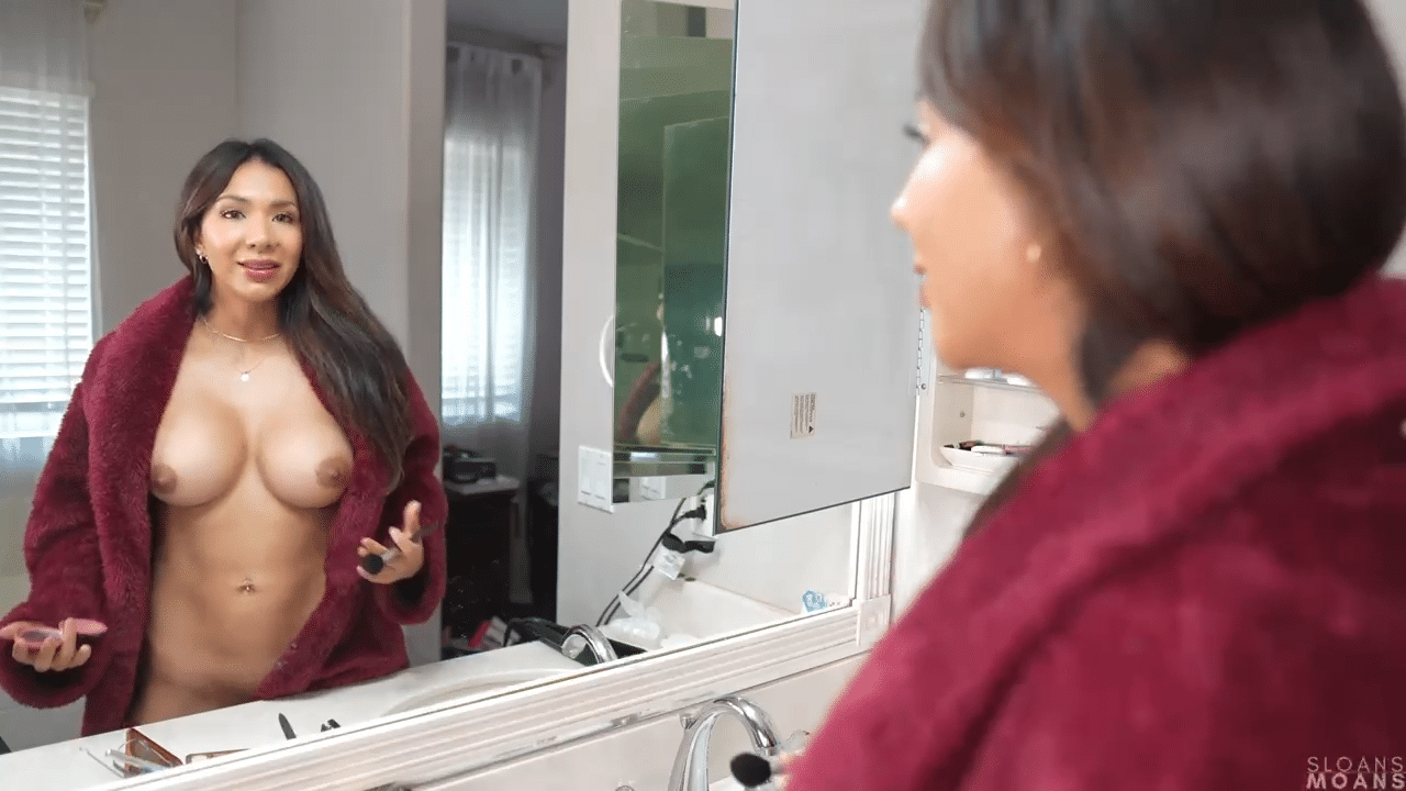 Sloansmoans / Sloane Sabbath – Freeuse Mommy