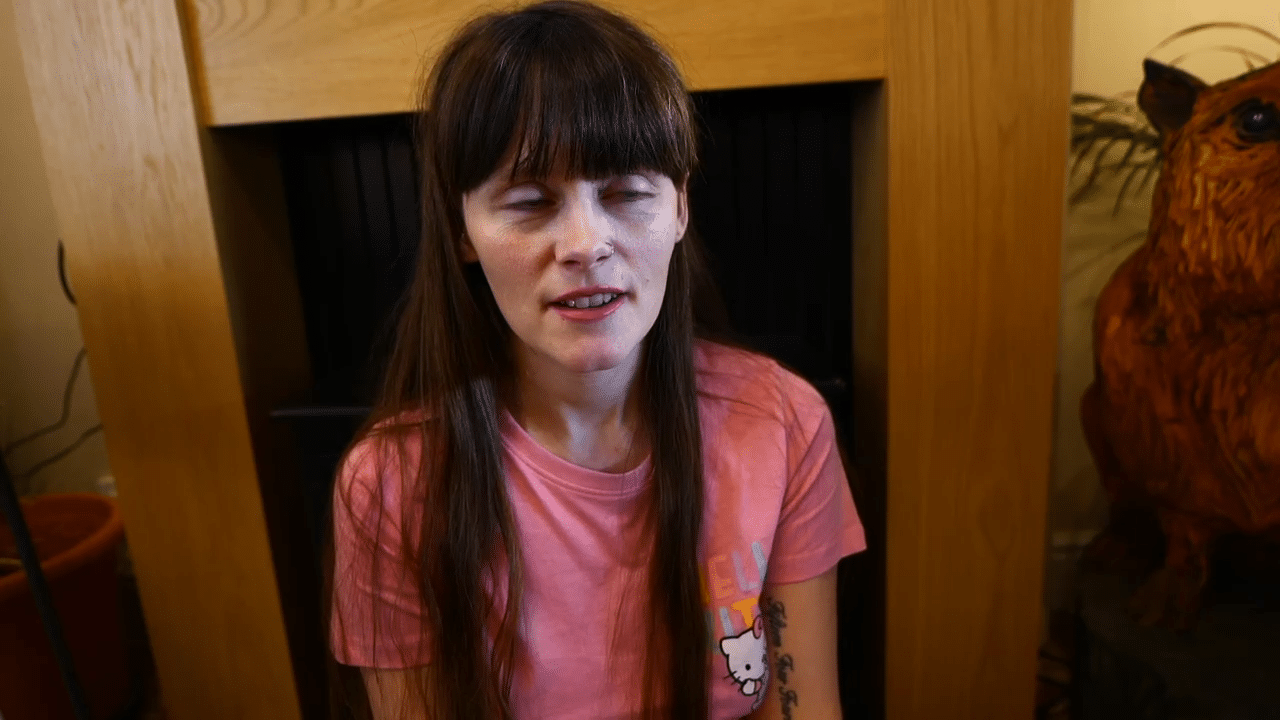 Sydney Harwin – Real Brother Fantasies