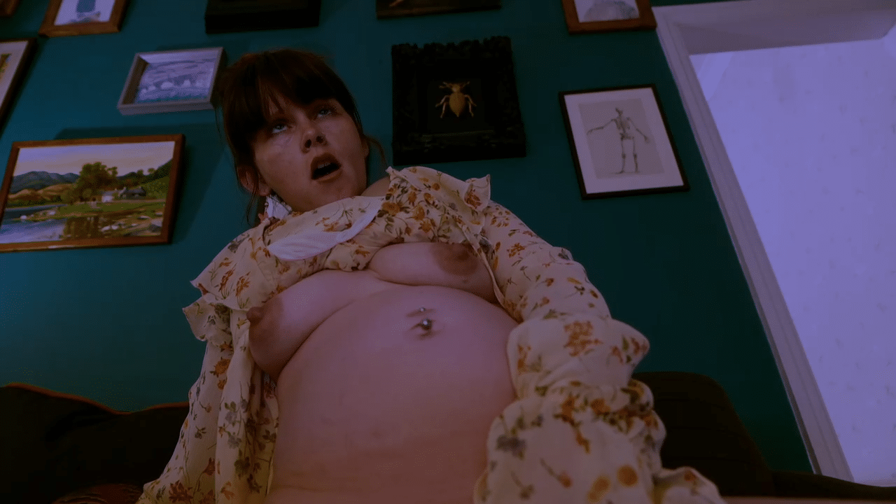 Sydney Harwin – Pregnant Wife Needs the Money