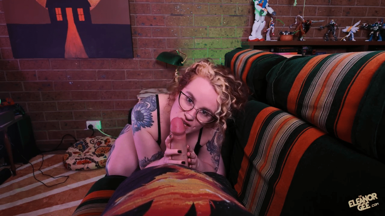 TheEleanorGee – Breeding The Family