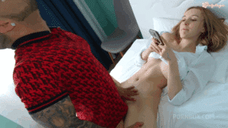 Polly Yangs – Are You Seriously Going To Fuck Me! Sexy Teen Fucks With Her Step Daddy While Her Mommy Is Shopping!